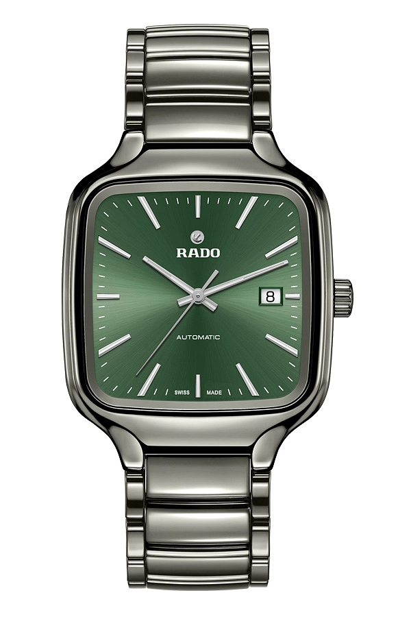 Rado True Square Automatic R27077312
