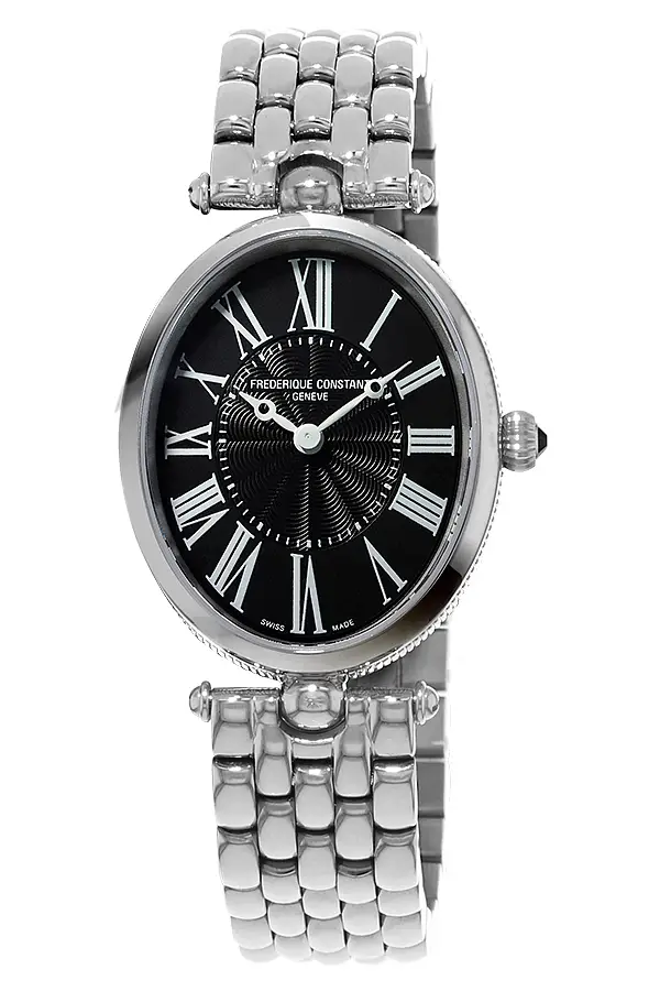 Frederique Constant Classics Art Deco FC-200MPB2V6B