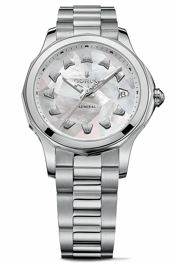 Corum Admiral Legend 38 082.200.20/V200 MN02