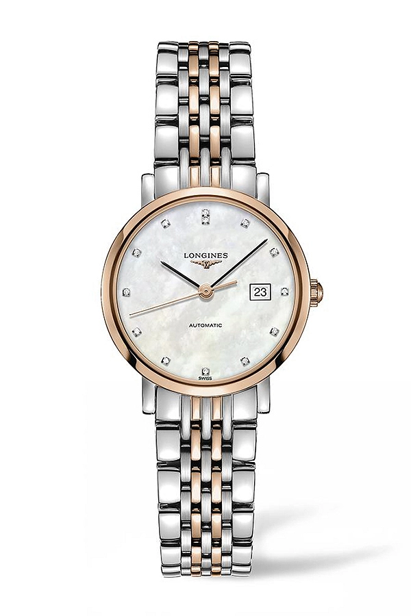 Longines Elegant Collection L4.310.5.87.7