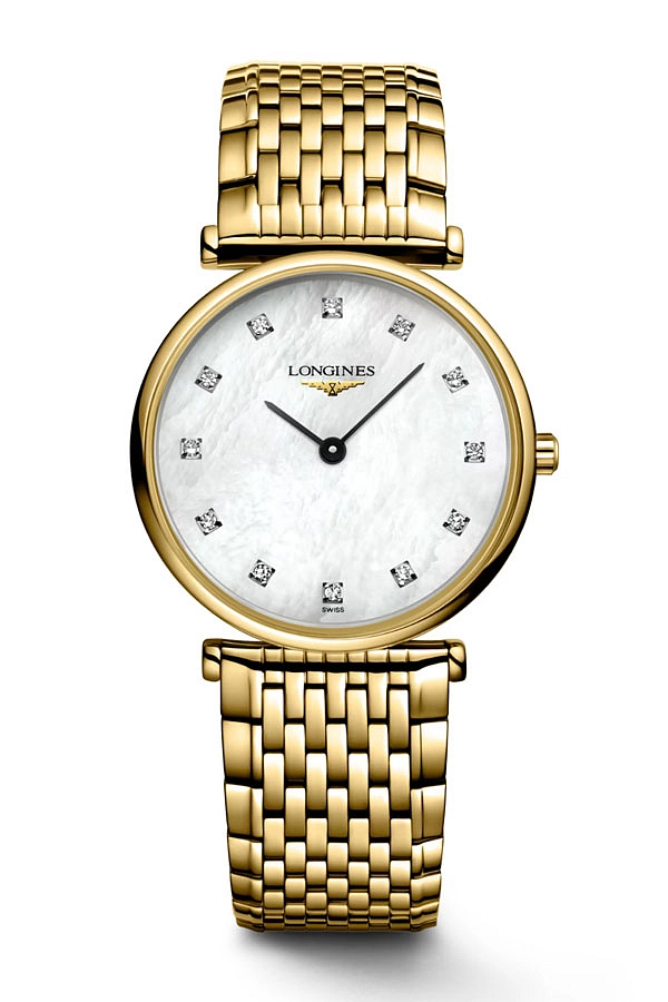 La Grande Classique de Longines L4.512.2.87.8