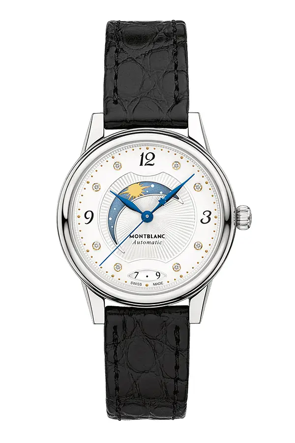 Montblanc Bohéme Day & Night 114730