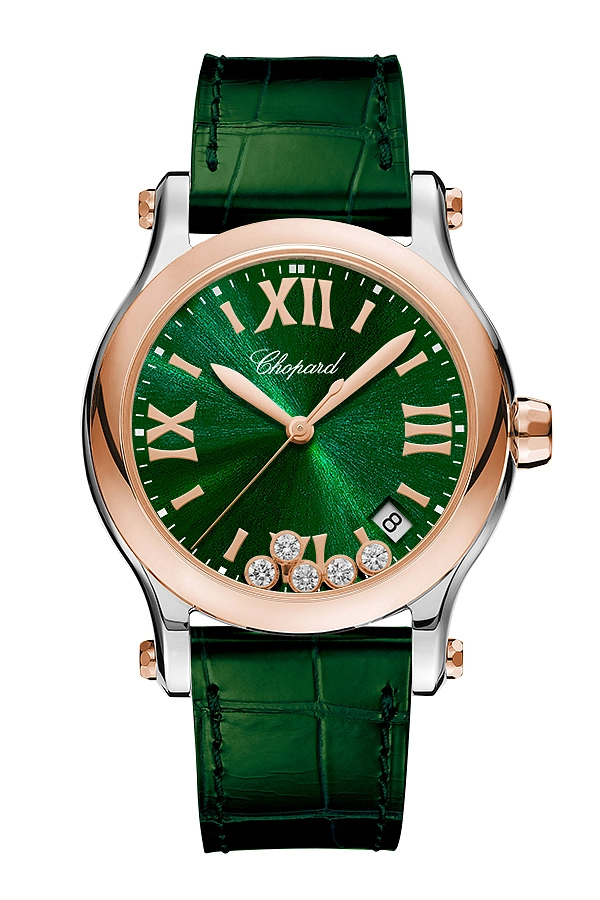 Chopard Happy Sport 278582-6005
