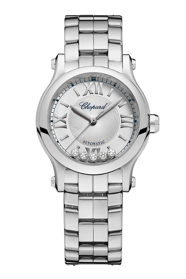Chopard Happy Sport 278573-3002