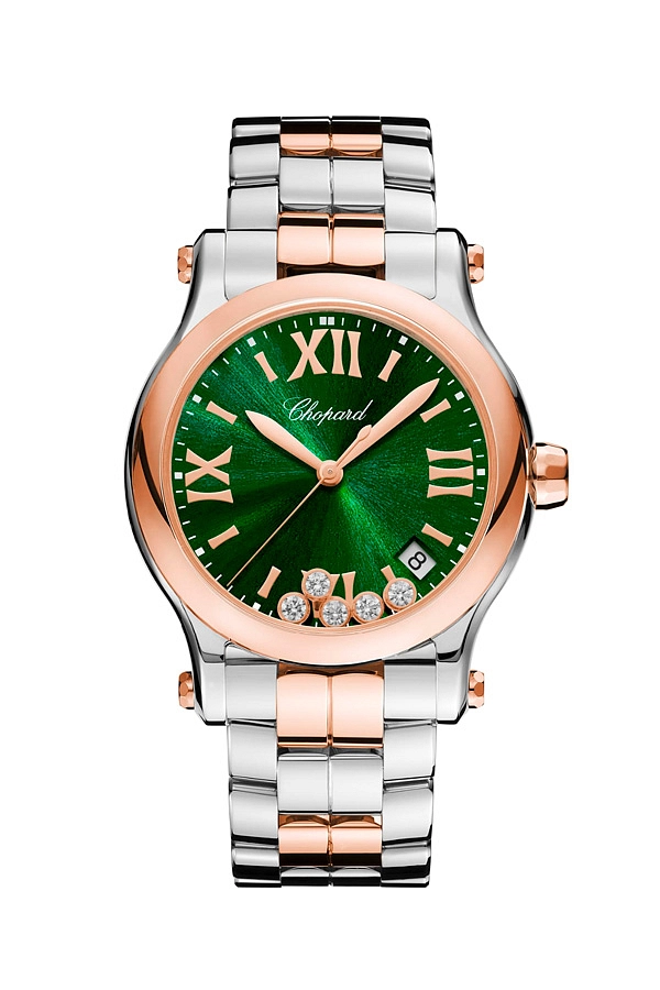 Chopard Happy Sport 278582-6006