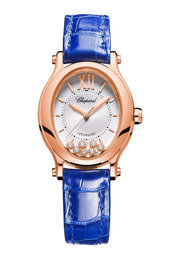 Chopard Happy Sport Oval 275362-5001