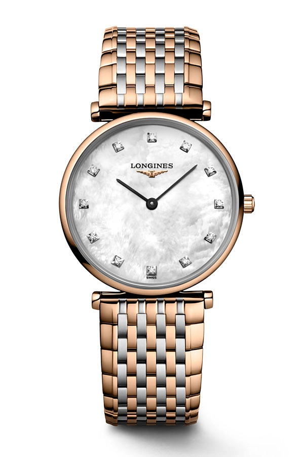 La Grande Classique de Longines L4.512.1.97.7