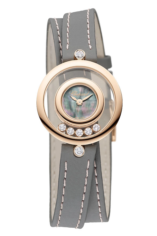 Chopard Happy Diamonds 209415-5003