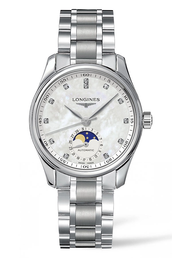 Longines Master Collection L2.409.4.87.6