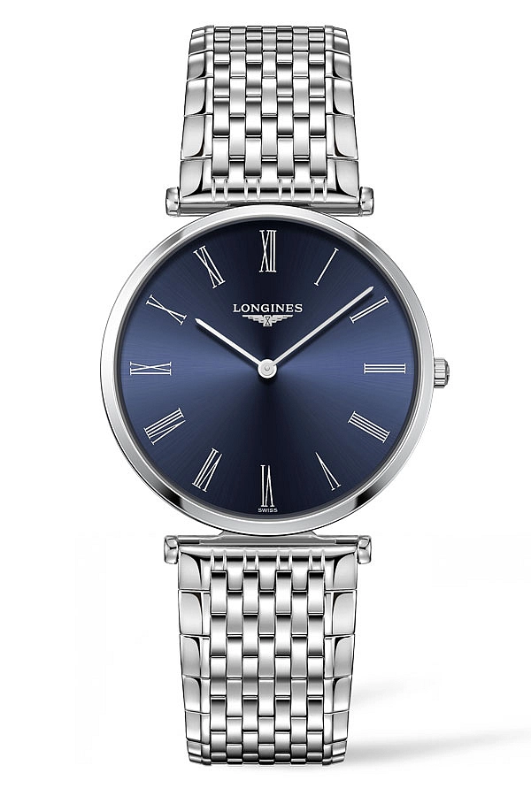 La Grande Classique de Longines L4.755.4.94.6