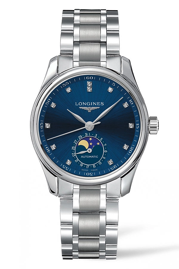 Longines Master Collection L2.409.4.97.6