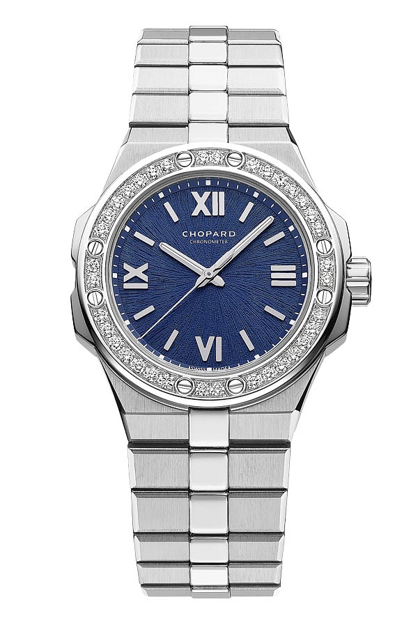 Chopard Alpine Eagle 33 298617-3002