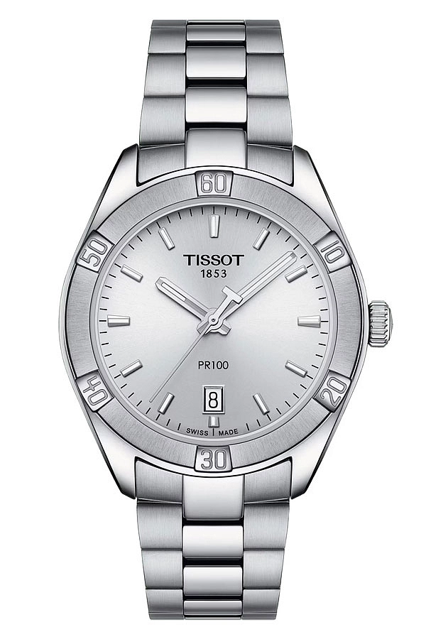 Tissot PR 100 Sport Chic T101.910.11.031.00