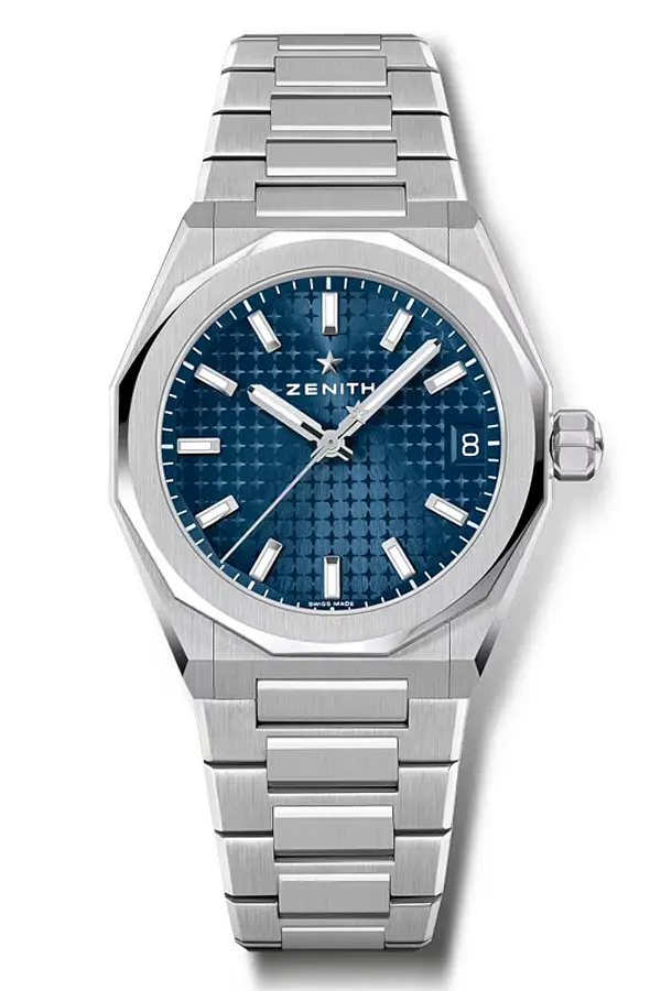 Zenith Defy Skyline 36 03.9400.670/51.I001