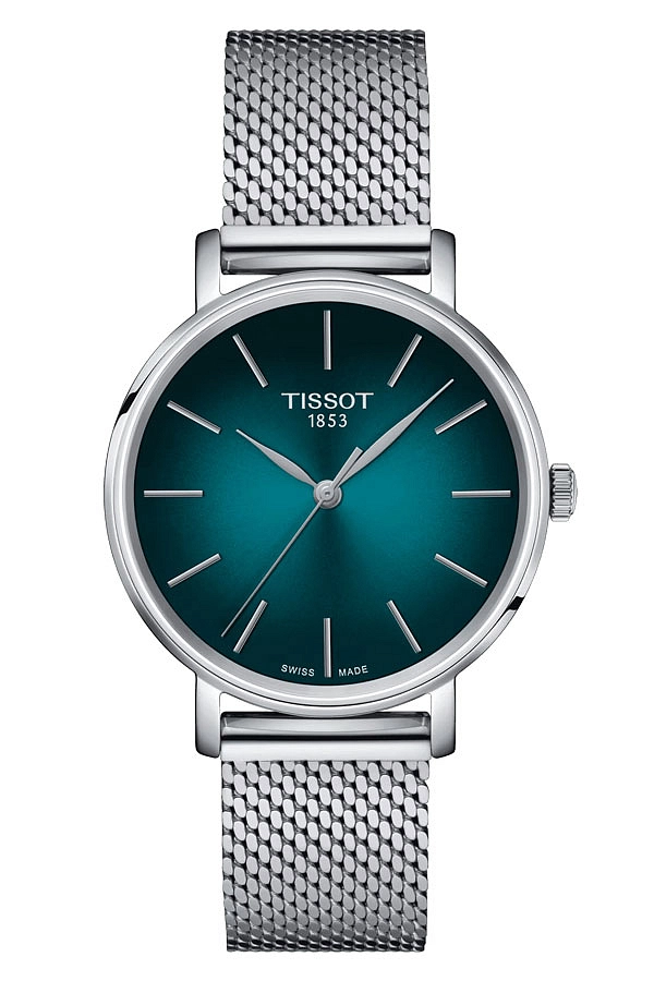 Tissot Everytime 34mm T143.210.11.091.00