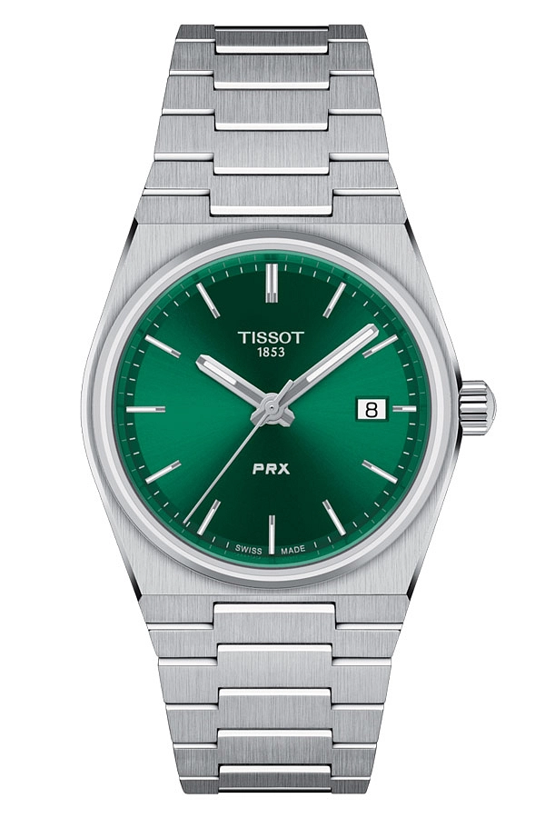 Tissot PRX 35mm T137.210.11.081.00