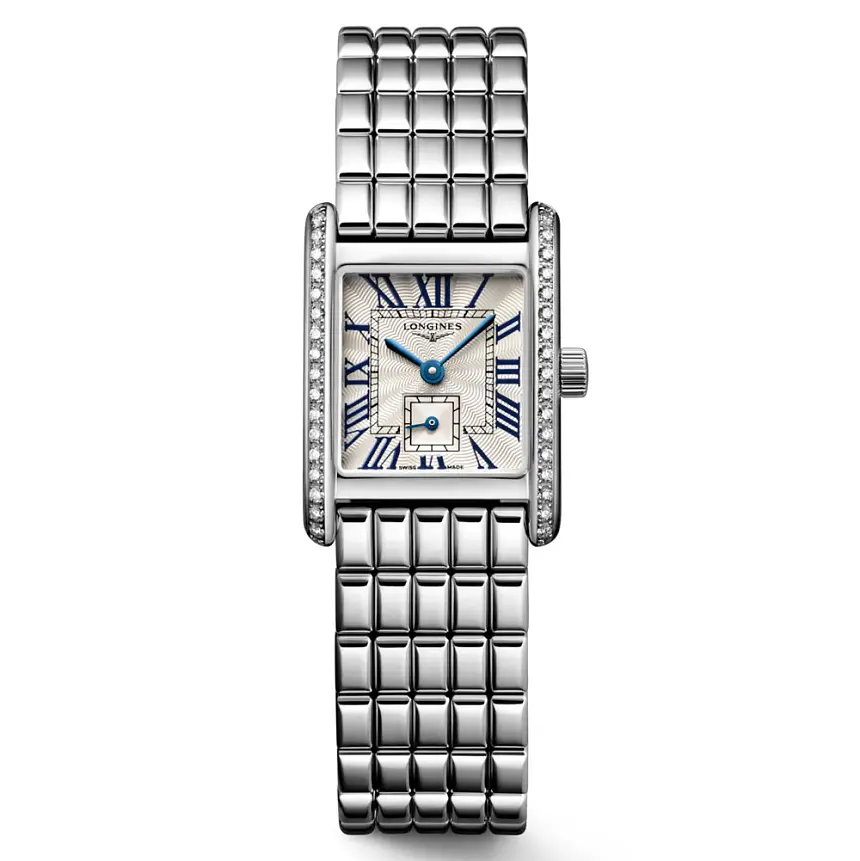 Longines Mini DolceVita L5.200.0.71.6