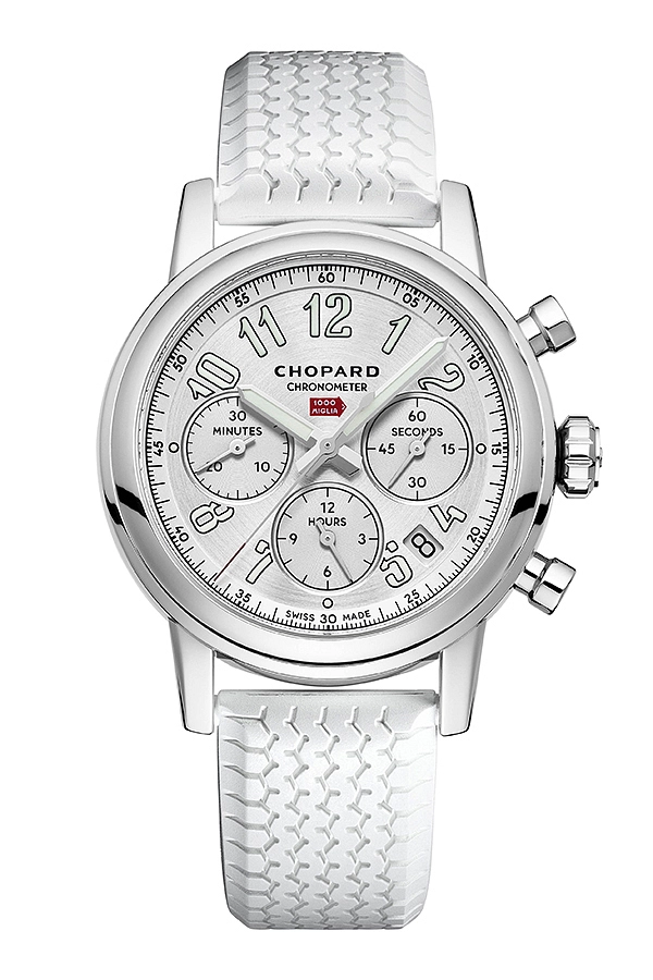 Chopard Mille Miglia Классический хронограф 168588-3001