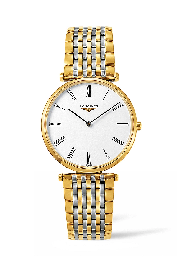 La Grande Classique de Longines L4.755.2.11.7
