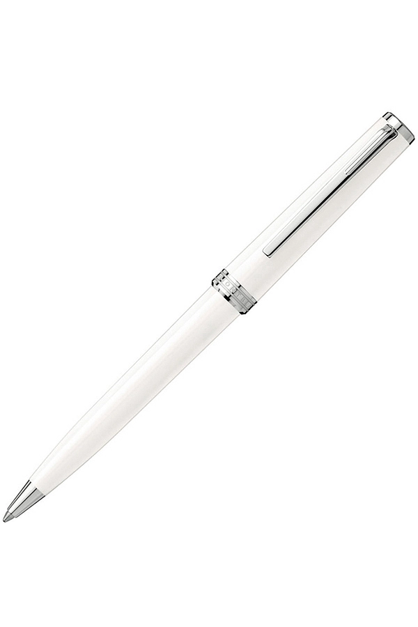 Montblanc PIX White 114806