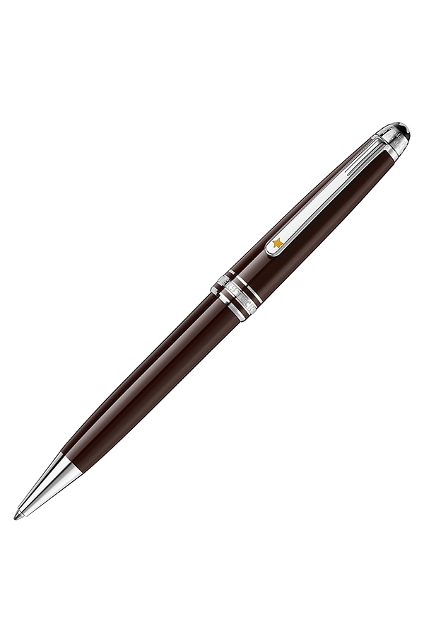 Шариковая ручка Montblanc Meisterstück Le Petit Prince Classique 119667