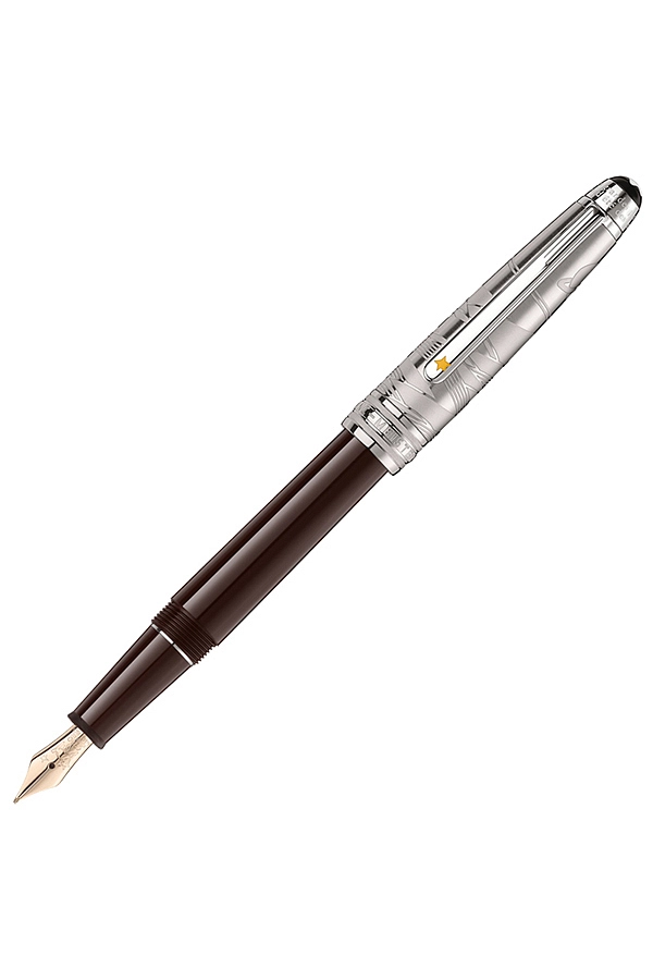 Montblanc Meisterstück Le Petit Prince & The Aviator Doué Vulpen Classique 11966