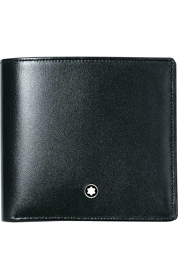 Кошелек Montblanc Meisterstück 7164