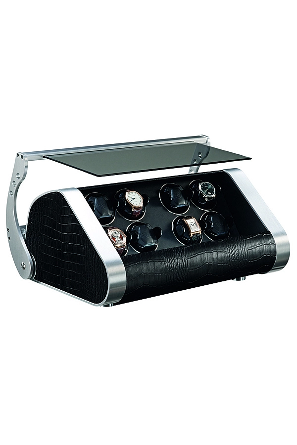 Drum & Zorweg REVOLUTION 8