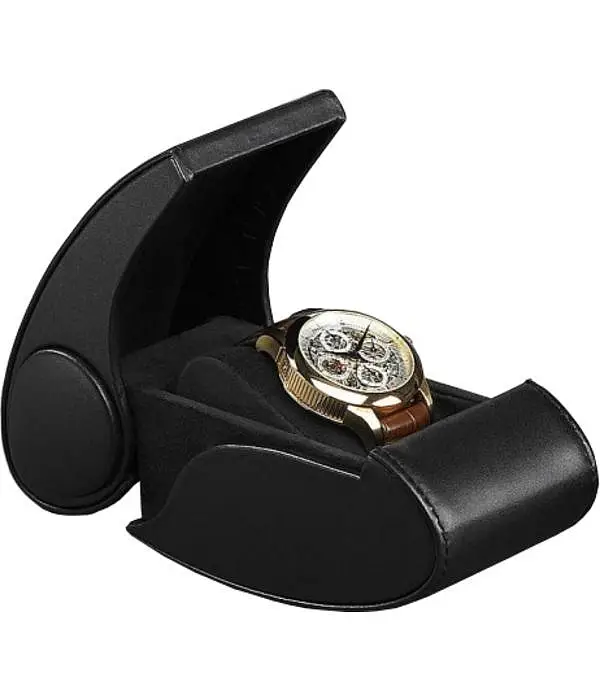 Drum & Zorweg TRAVELER 1