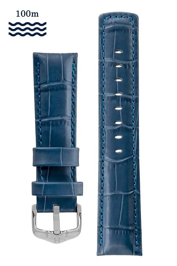 Ремень Хирш Гранд Дюк L 02528080-2-20