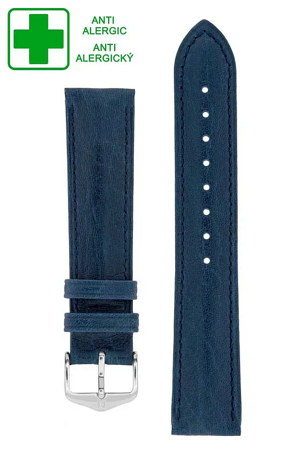 Ремень Hirsch Camelgrain Pro Skin L 01009080-2-20