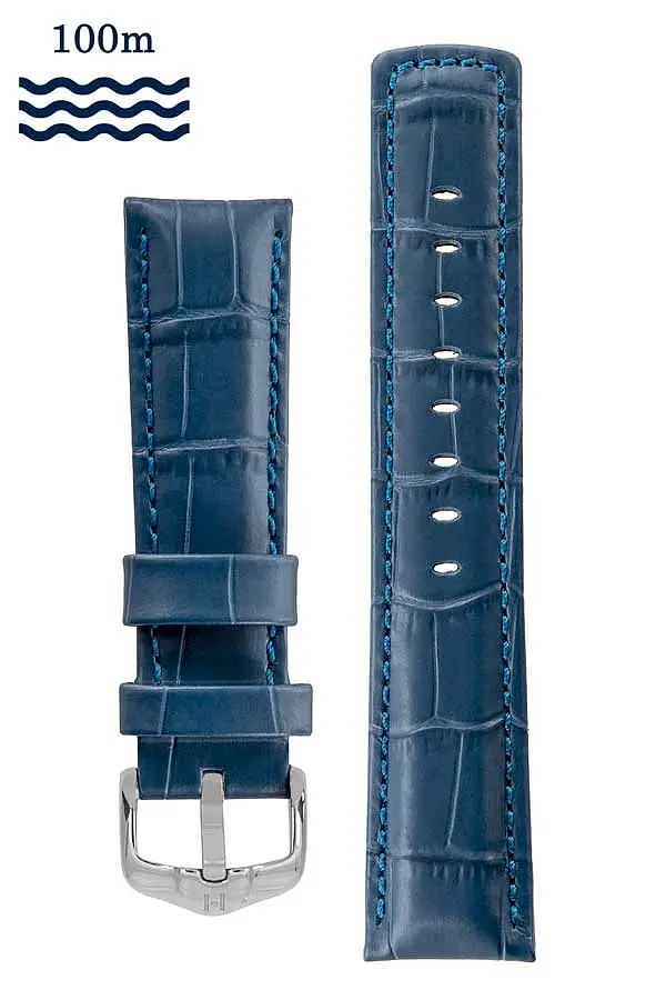 Ремень Хирш Гранд Дюк L 02528080-2-22