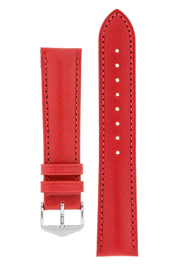 Ремень Хирш Kent Artisan L 01002020-2-18