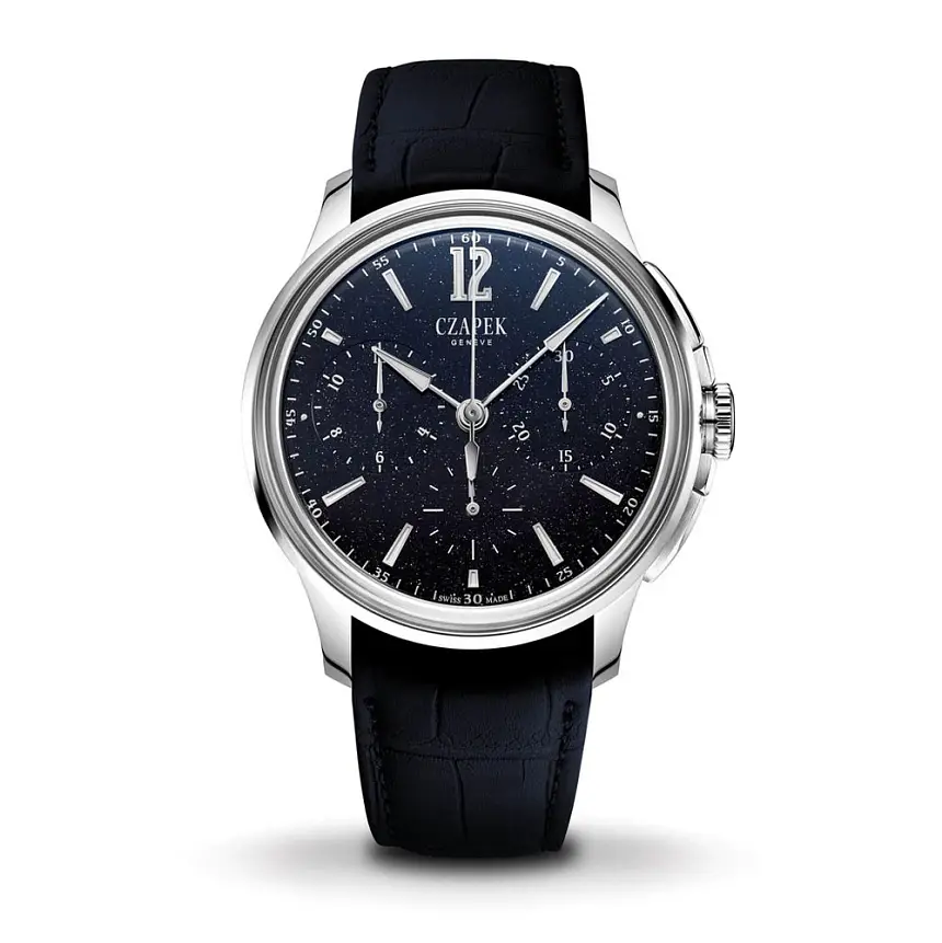 Авантюрин Cap Faubourg de Cracovie