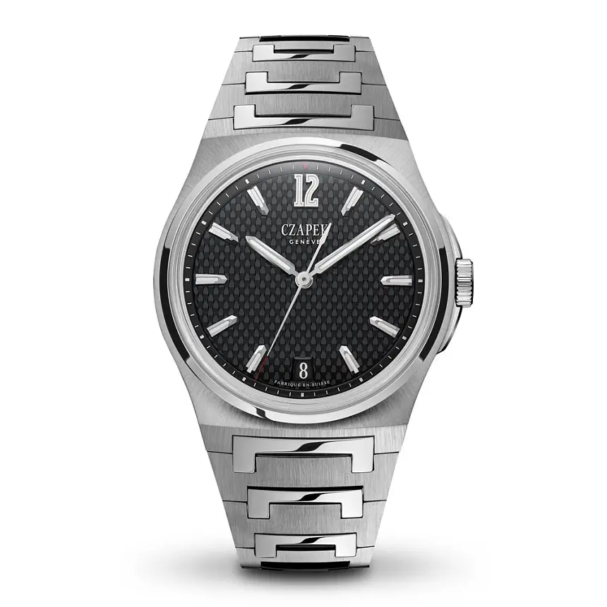 Шапка Antarctique Passage de Drake Black Ink 1531-12-RT-P/S