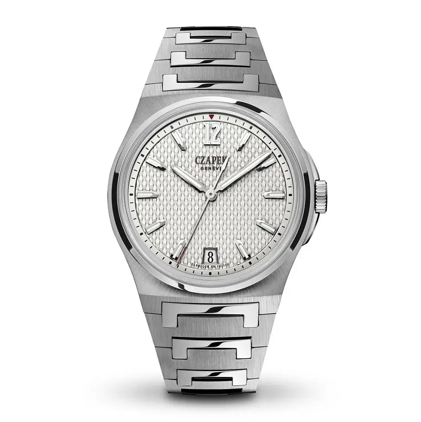 Шапка Antarctique Passage de Drake Ice White 1533-12RT-P/S