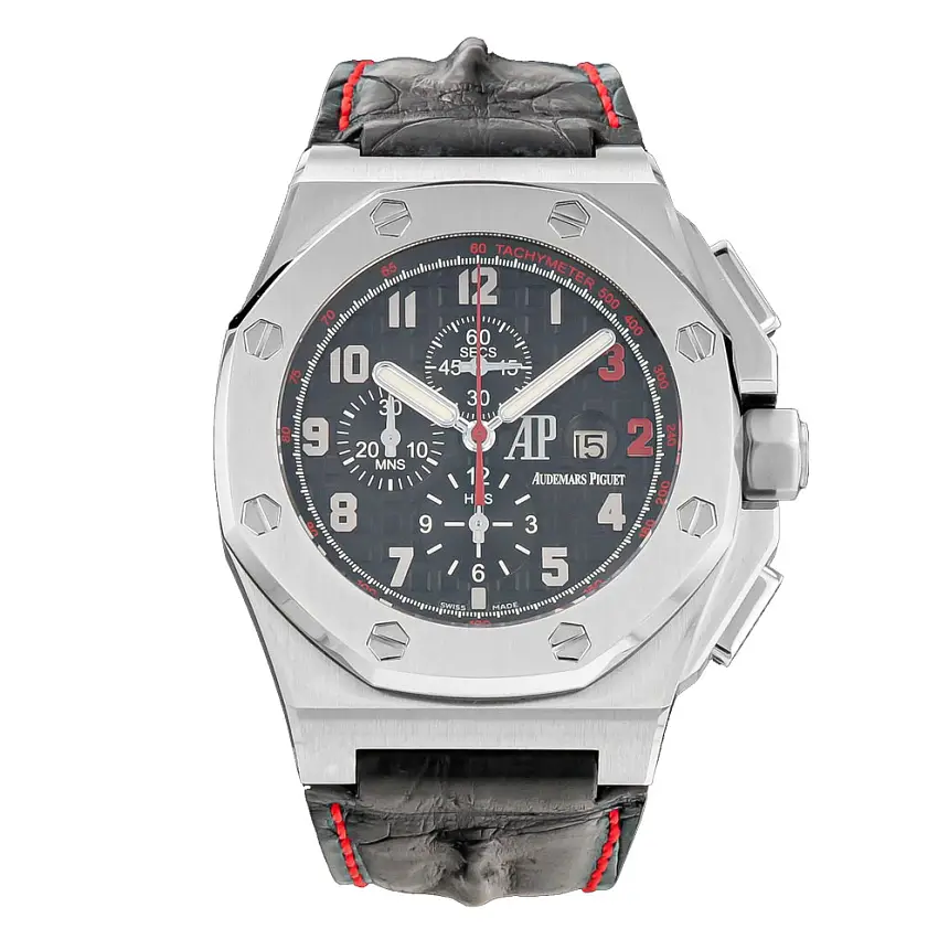 Royal Oak Offshore Chronograph Shaquille O'Neal