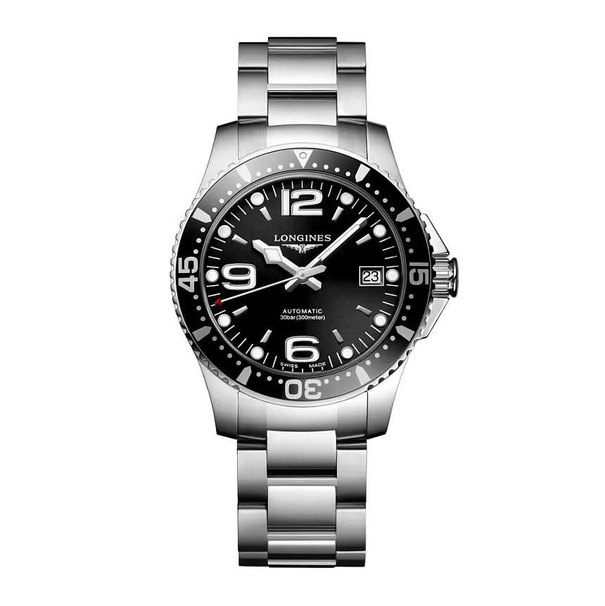 Longines HydroConquest L3.741.4.56.6