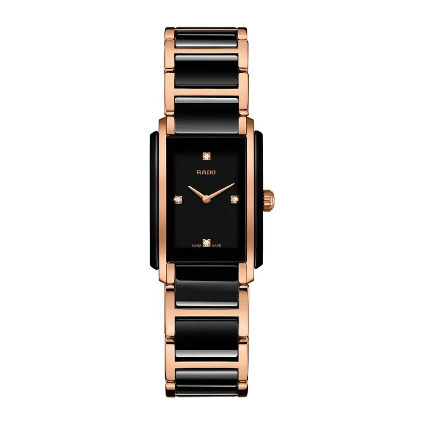 Rado Integral R20612712