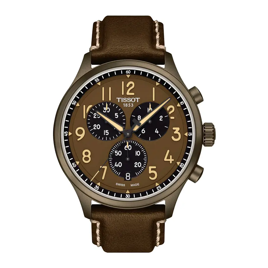 Tissot Chrono XL T116.617.36.092.00