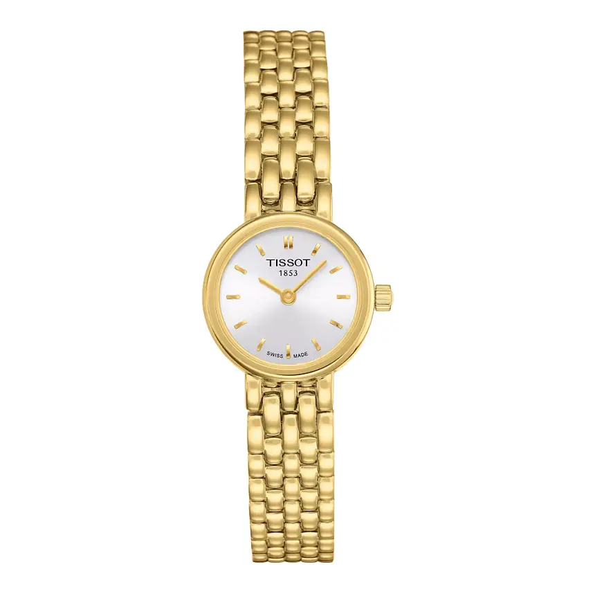 Tissot Lovely Round T058.009.33.031.00