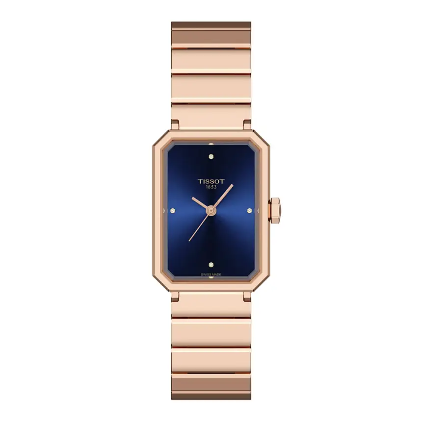 Tissot SRV 30mm T160.110.33.046.00