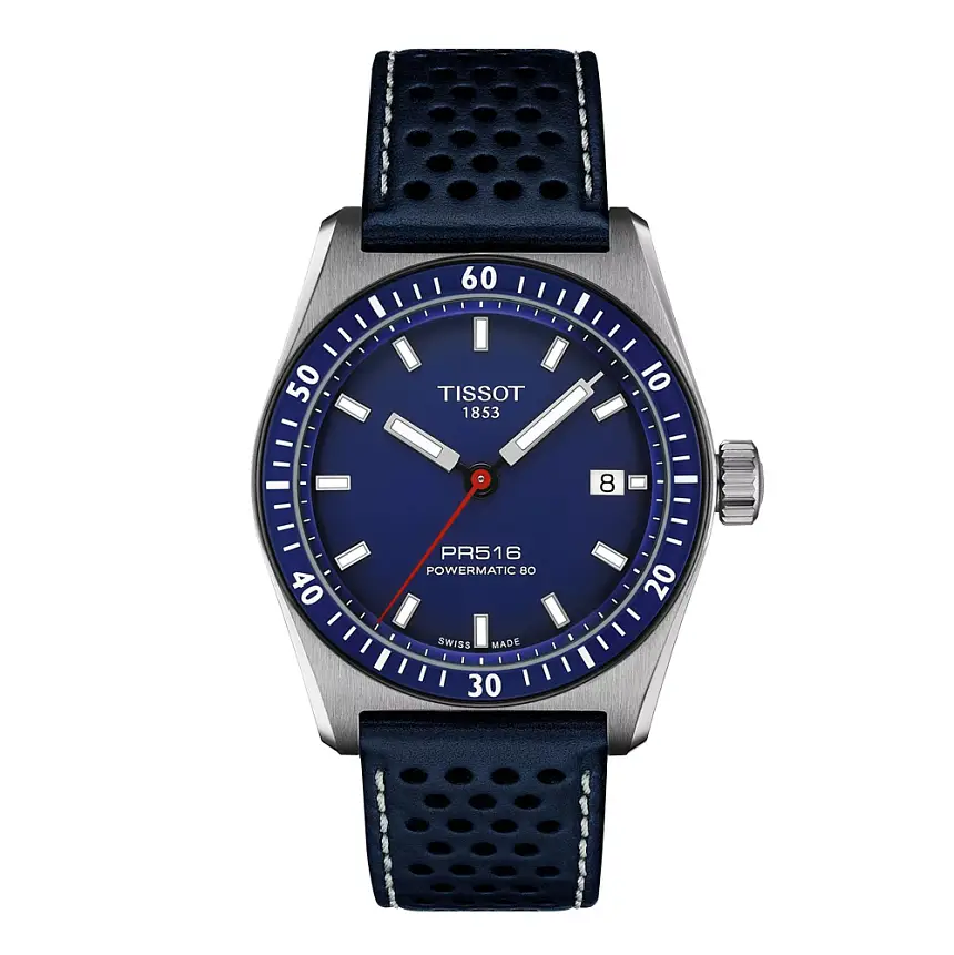 Tissot PR516 Powermatic 80 T149.407.16.041.00