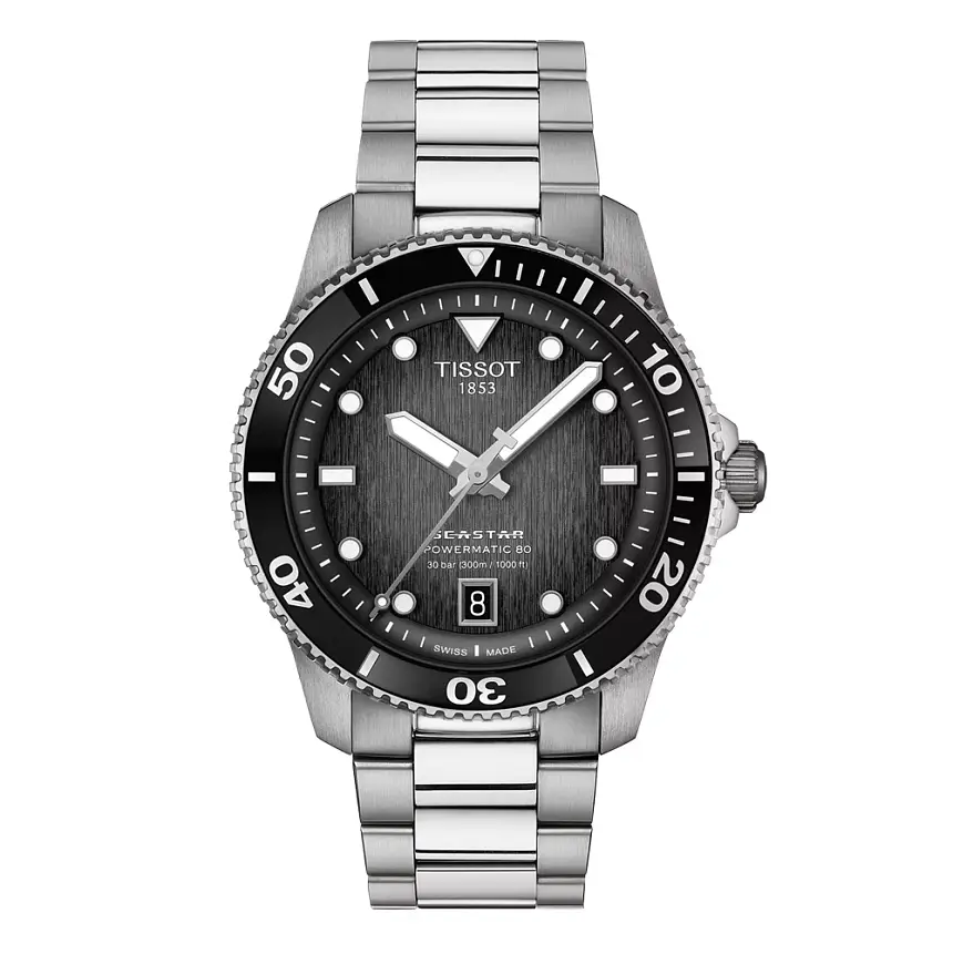 Tissot Seastar 1000 Powermatic 80 T120.807.11.051.00