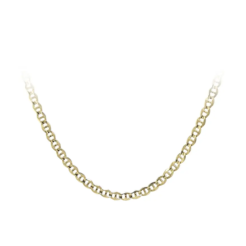 Золотая цепочка Marina Gucci