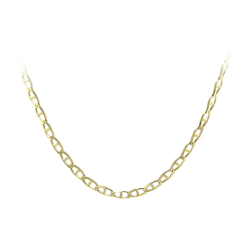 Золотая цепочка Marina Gucci