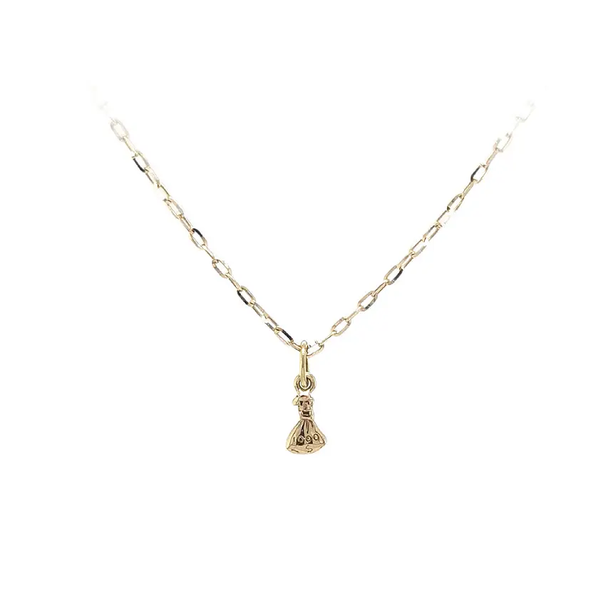 Золотой кошелек с тысячей долларов для успеха и изобилия