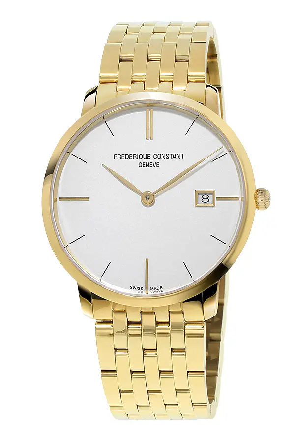 Frederique Constant Slimline Gents FC-220V5S5B