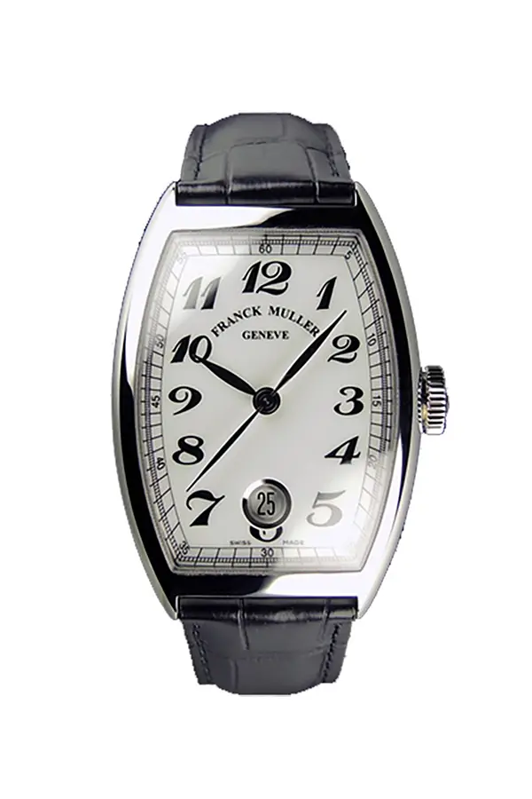 Franck Muller Tino Carbex Vintage 5850HSCDTVIN AC