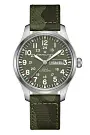 Hamilton Khaki Field Day Date Car H70535061